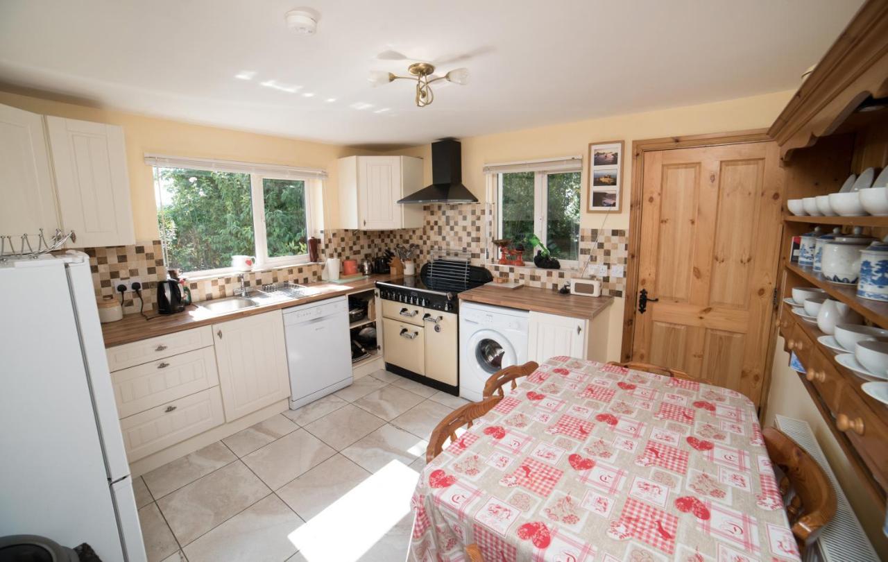 Ballygown Cottage Torpys Cross Roads Exterior foto
