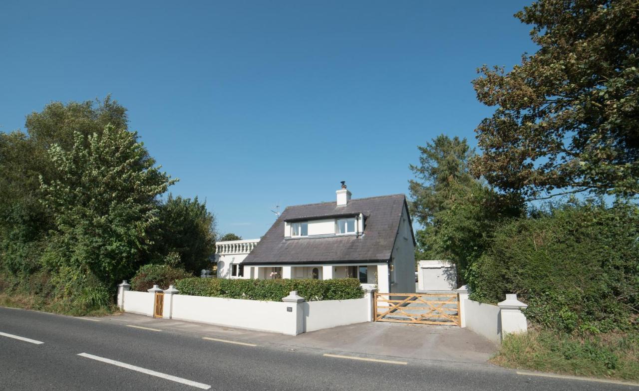 Ballygown Cottage Torpys Cross Roads Exterior foto