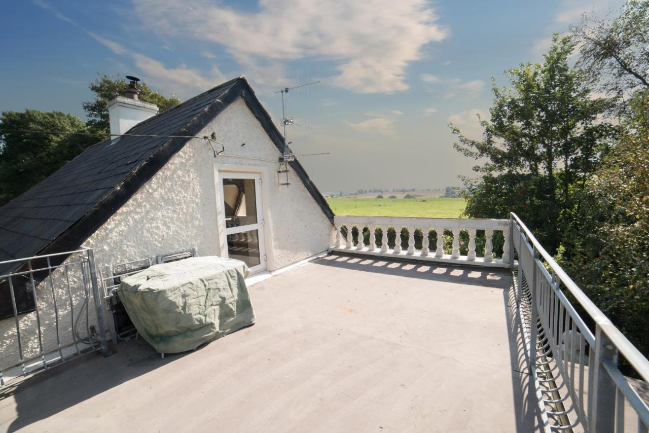 Ballygown Cottage Torpys Cross Roads Exterior foto